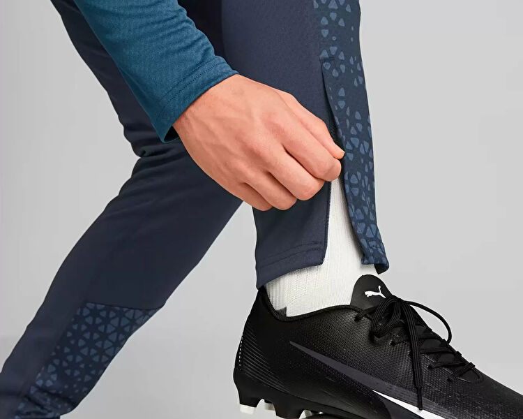 Puma Erkek Teamcup Training Pants Siyah 65836906