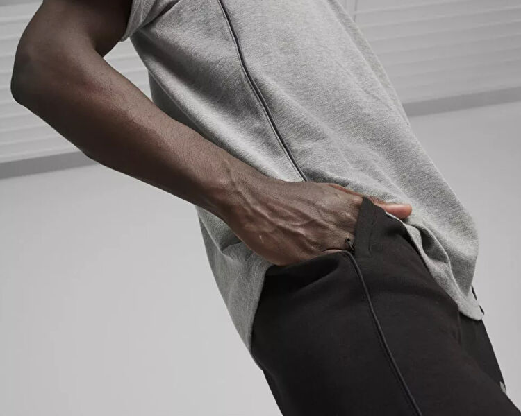Teamfinal Casuals Pants