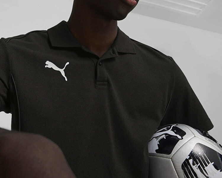 Teamfinal Casuals Polo
