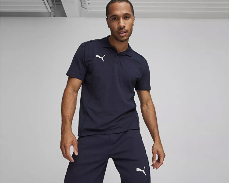 Teamfinal Casuals Polo