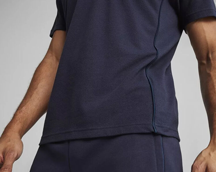 Teamfinal Casuals Polo