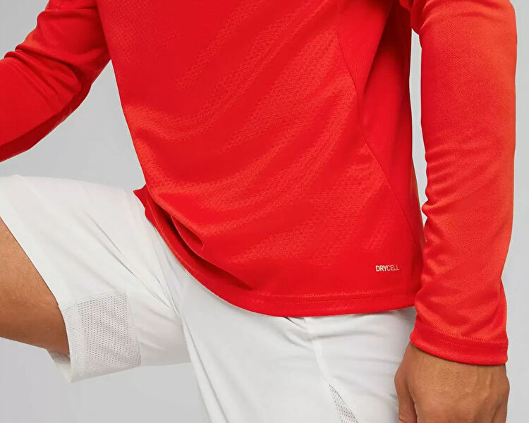 Teamfinal Training 1/4 Zip 