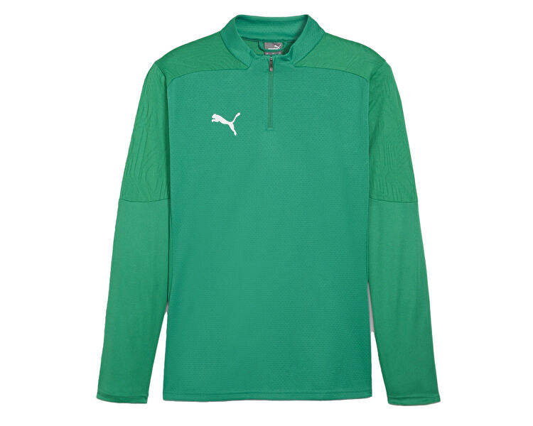 Teamfinal Training 1/4 Zip