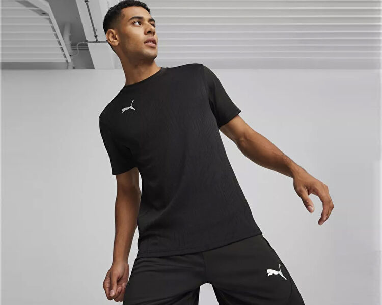 Teamfinal Training Jersey
