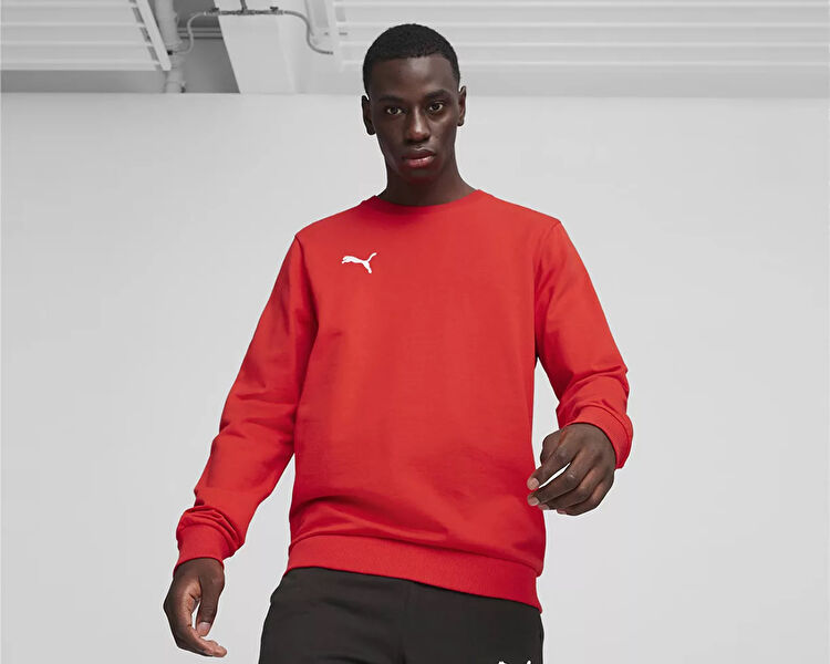 TEAMGOAL CASUALS CREW NECK S