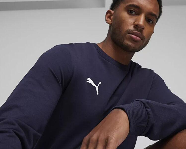 TEAMGOAL CASUALS CREW NECK S