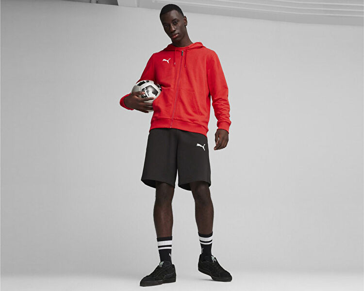 TEAMGOAL CASUALS HOODED