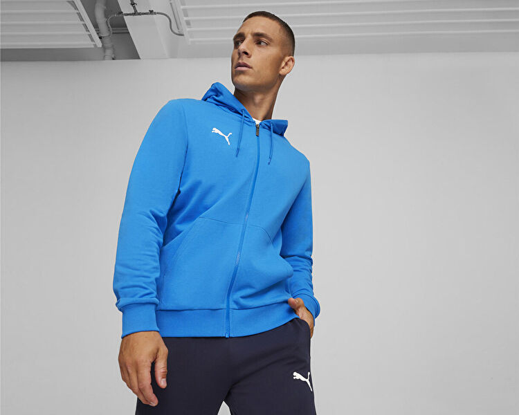 TEAMGOAL CASUALS HOODED