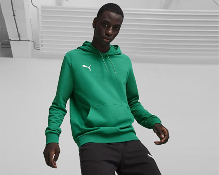 TEAMGOAL CASUALS HOODY