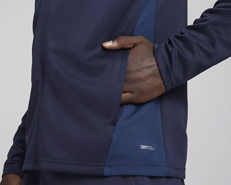 TEAMGOAL TRAINING JACKET