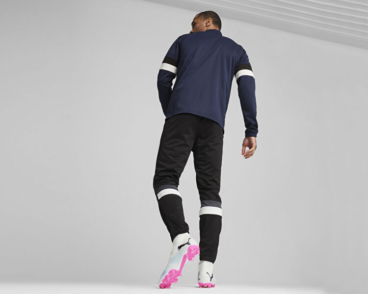 PUMA Erkek TEAMRISE TRACKSUIT Siyah 65865306 | Korayspor