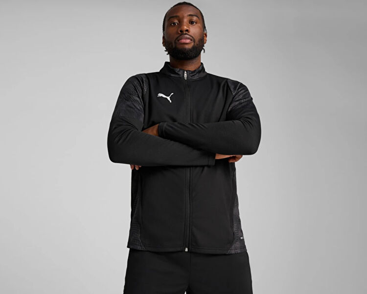 TEAMCUP TRAINING JACKET