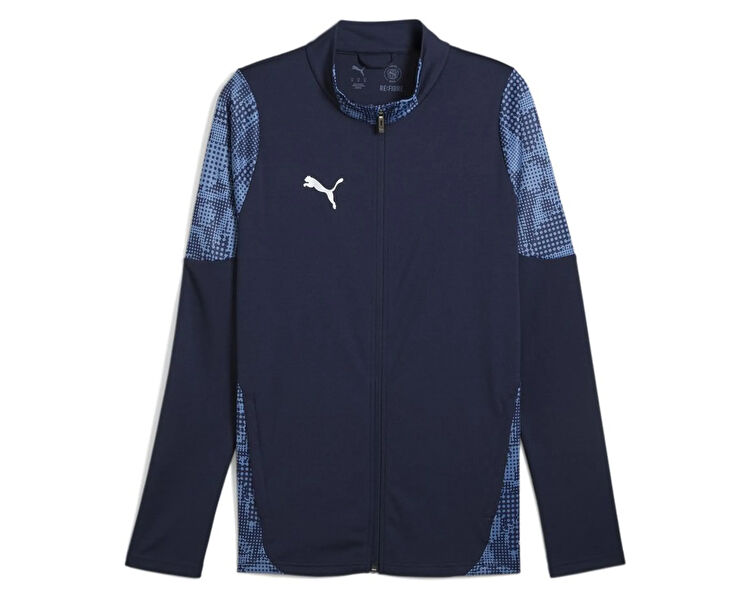 TEAMCUP TRAINING JACKET