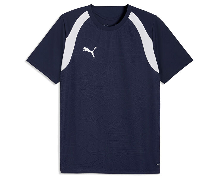 PUMA Erkek TEAMFINAL26 TRAINING JERSEY Lacivert 65967506 | Korayspor