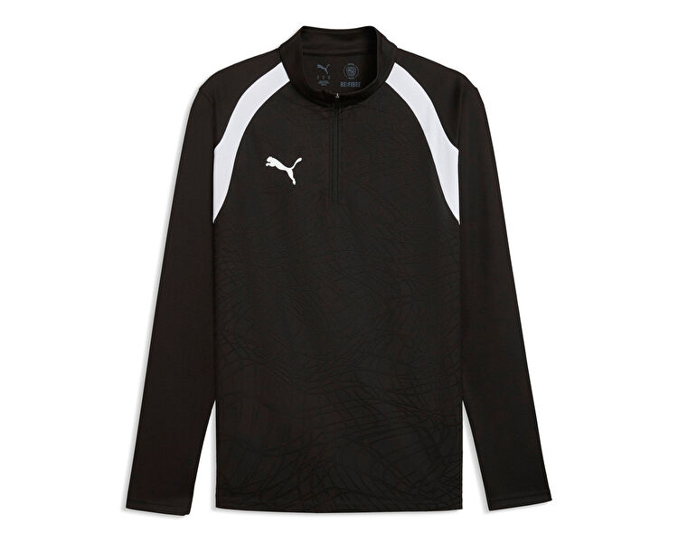TEAMFINAL26 TRAINING 1/4 ZIP