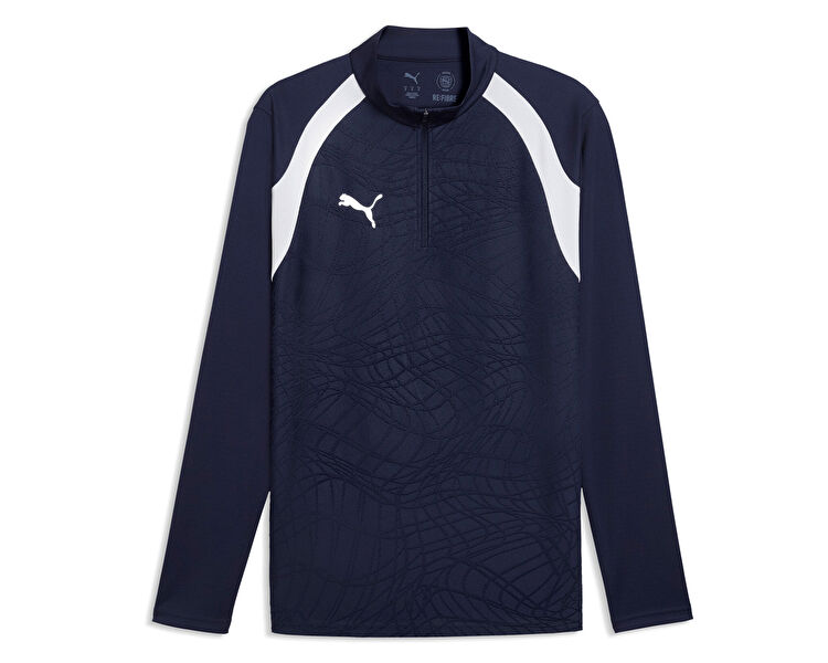 TEAMFINAL26 TRAINING 1/4 ZIP
