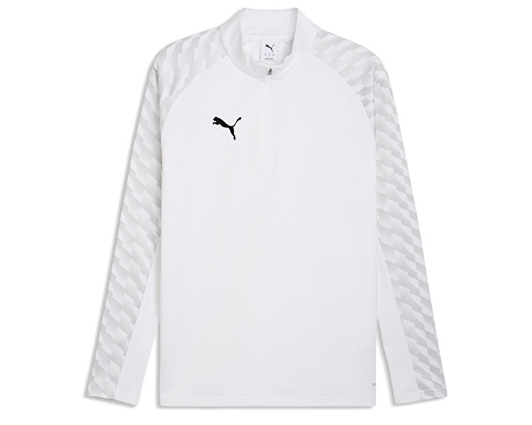 TEAMLIGA26 TRAINING 1/4 ZIP