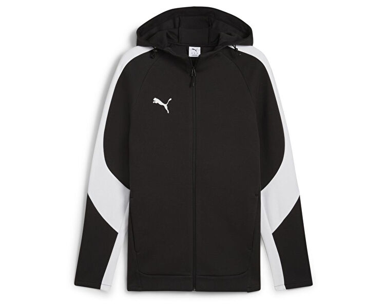 Team Evostripe Hooded