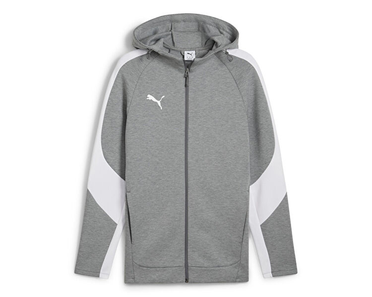 TEAM EVOSTRIPE HOODED