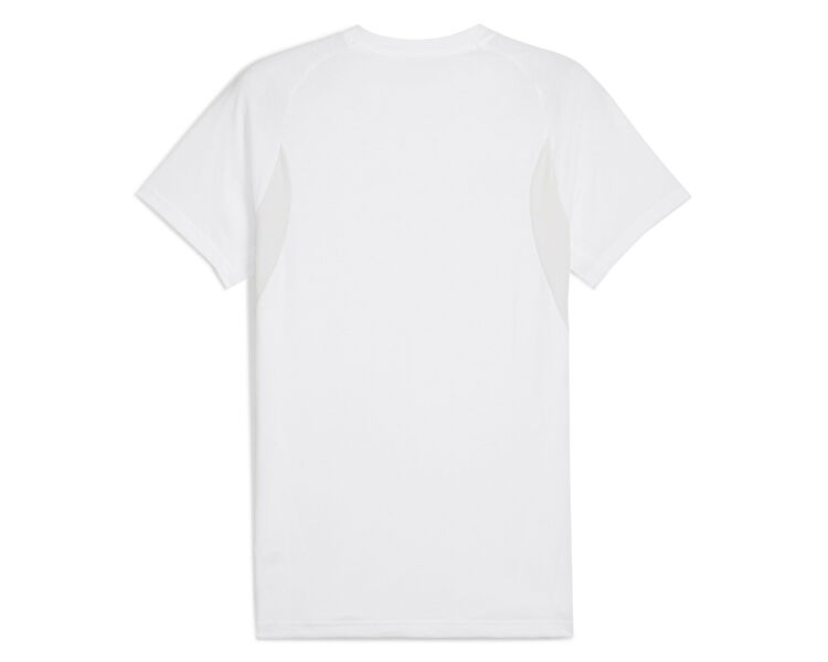 TEAMEVOSTRIPE TEE