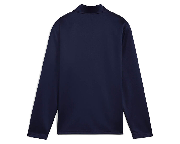 TEAMGOAL TRG 1/4 ZIP TOP GPC
