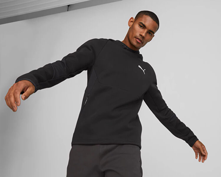 Evostripe Hoodie