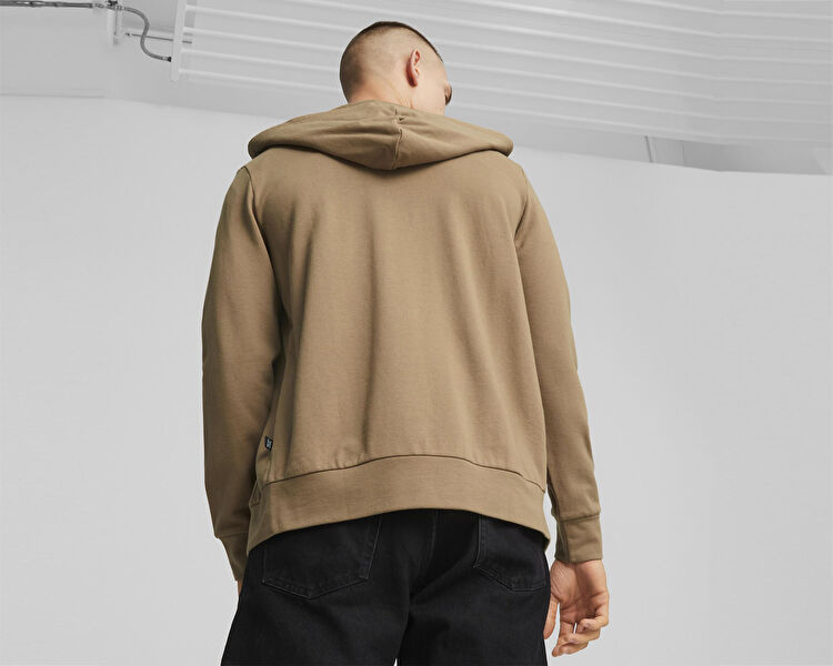 Better Essentials Full-Zip Hoodie