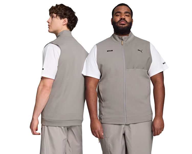 Desert Road Gilet