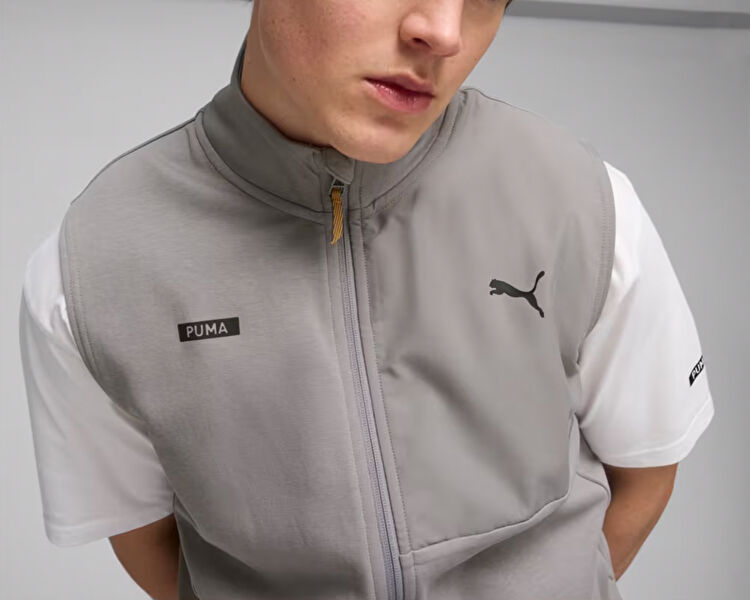 Desert Road Gilet