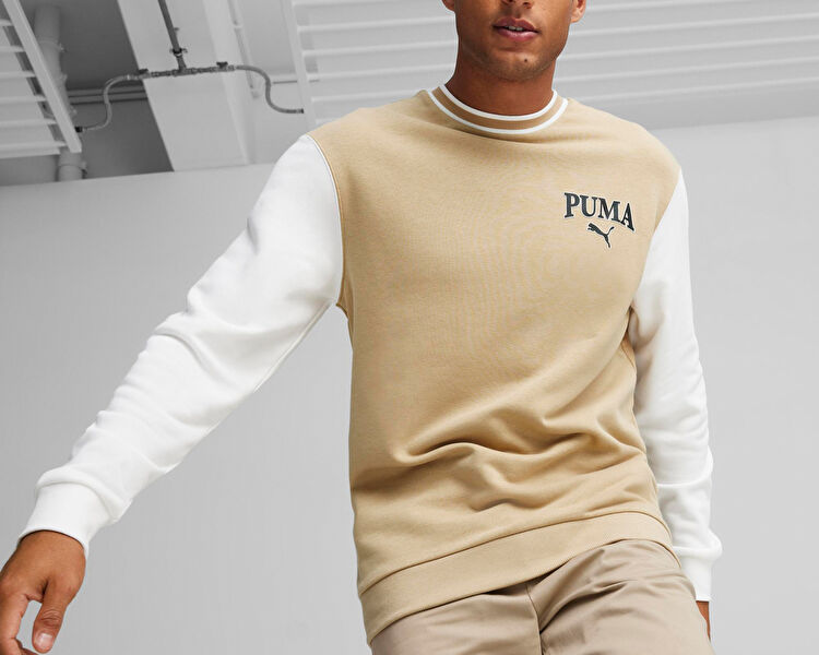 Puma Squad Crew