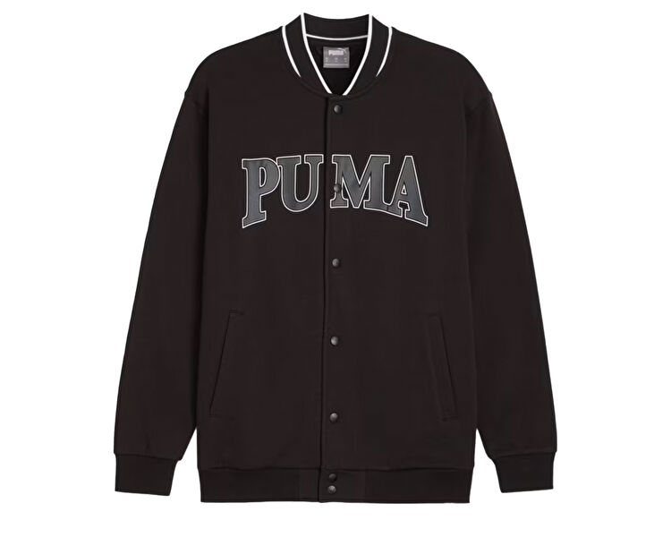 Puma Squad Track Jacket