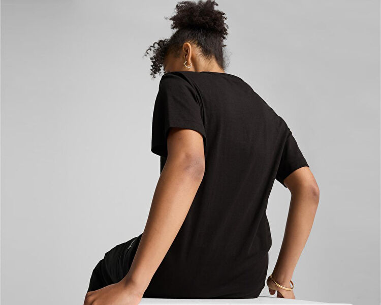 Her Graphic Tee
