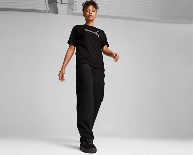 Her Graphic Tee