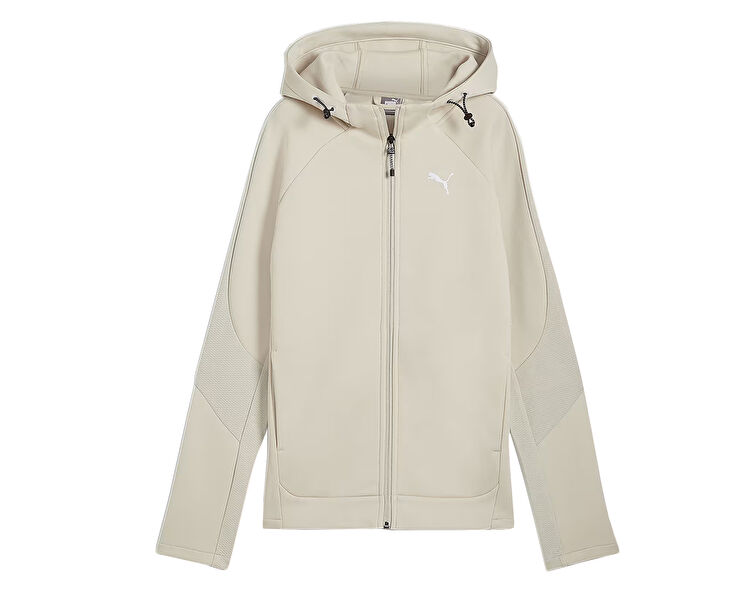 Evostripe Full-Zip Hoodie