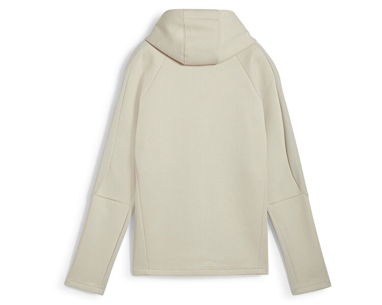 Evostripe Full-Zip Hoodie