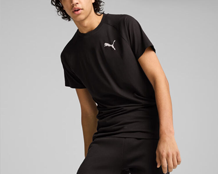 Evostripe Tee