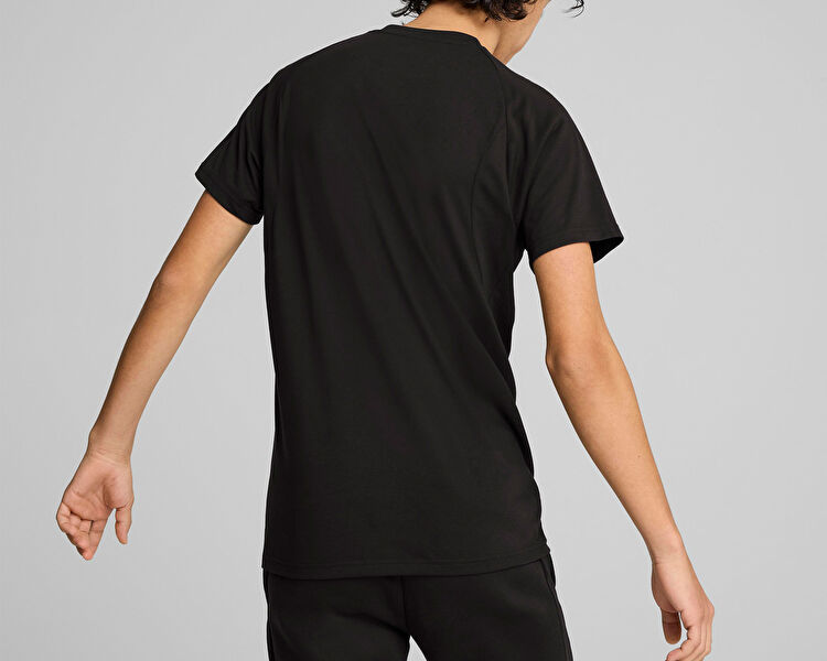 Evostripe Tee