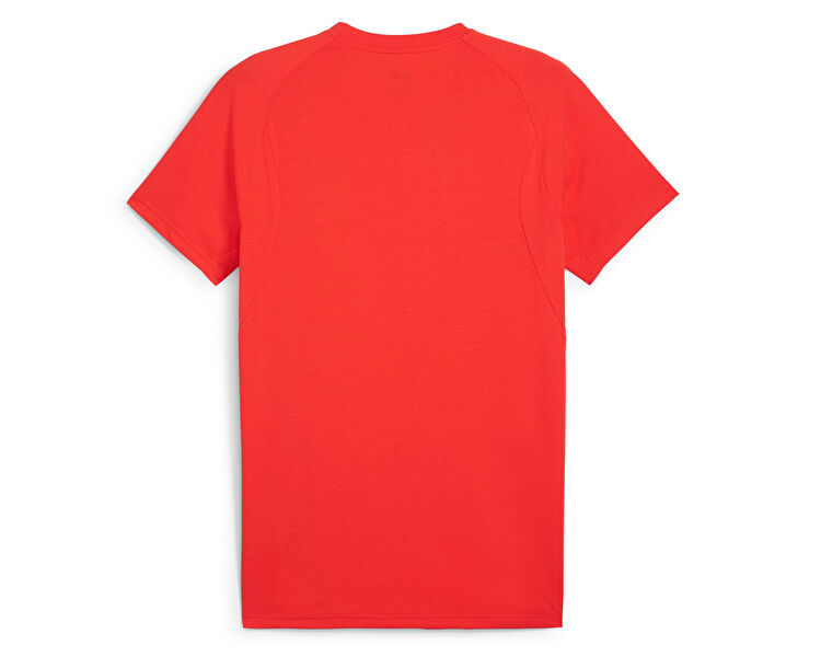 Evostripe Tee