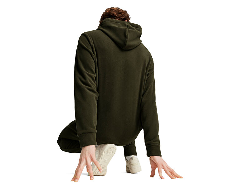 Ess Elevated Hoodie