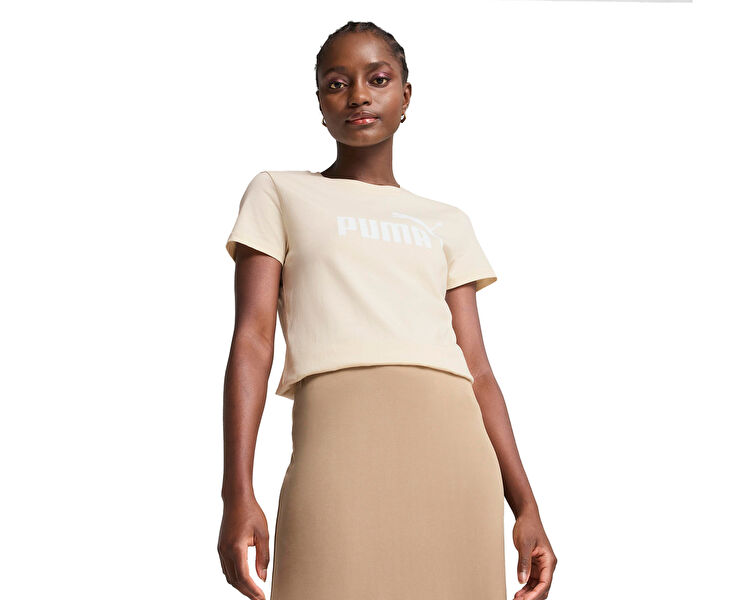 ESS NO. 1 LOGO TEE