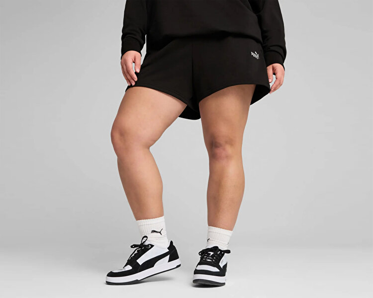 ESS SMALL NO. 1 LOGO SHORTS