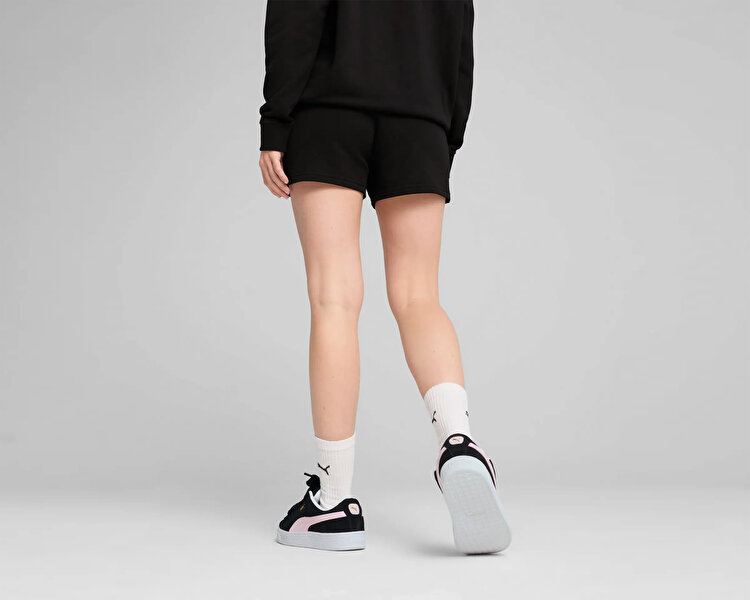 ESS SMALL NO. 1 LOGO SHORTS