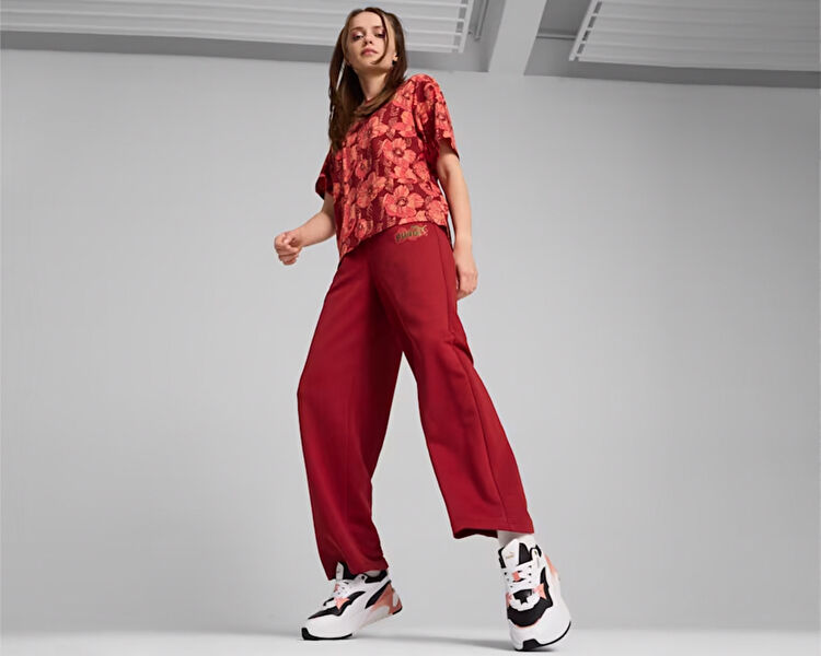 Ess+ Class Act Pants