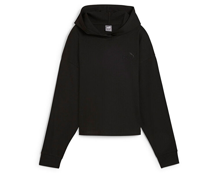 Ess Elevated Hoodie