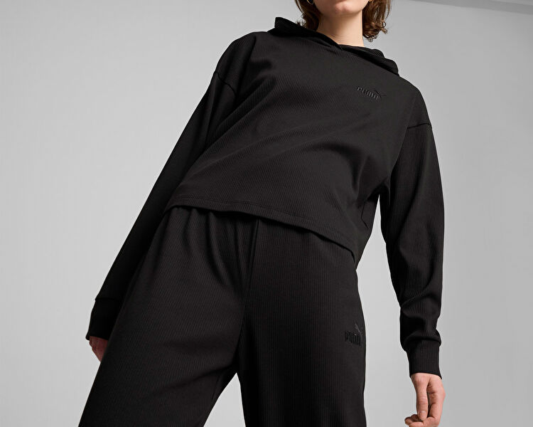 Ess Elevated Hoodie