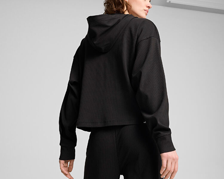 Ess Elevated Hoodie