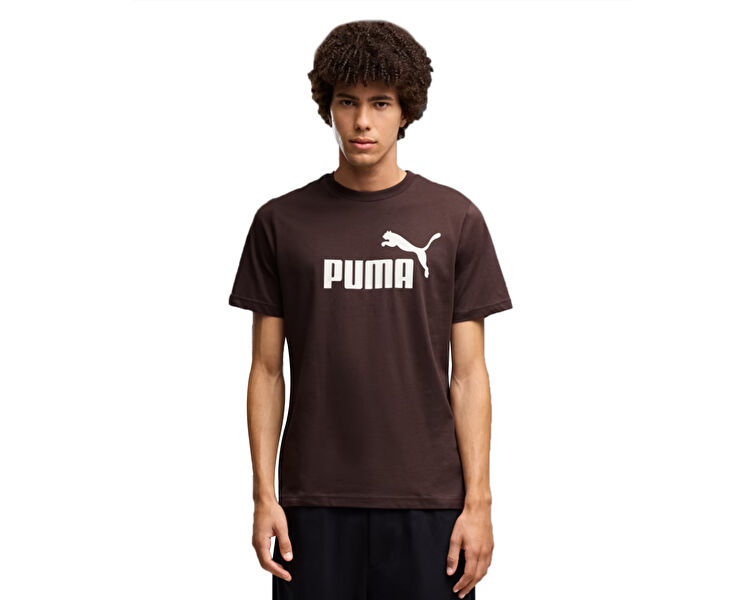 ESS NO. 1 LOGO TEE