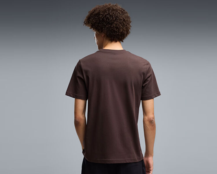ESS NO. 1 LOGO TEE