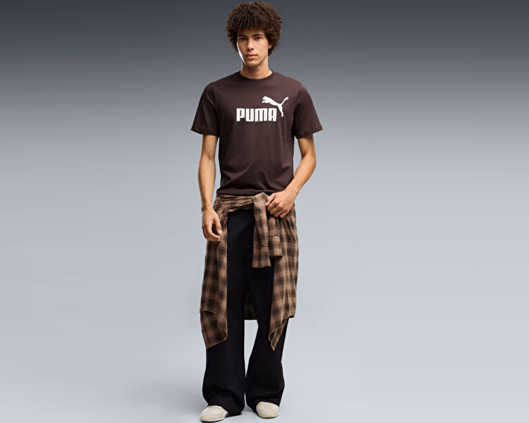 ESS NO. 1 LOGO TEE