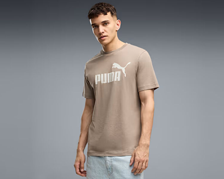 ESS NO. 1 LOGO TEE